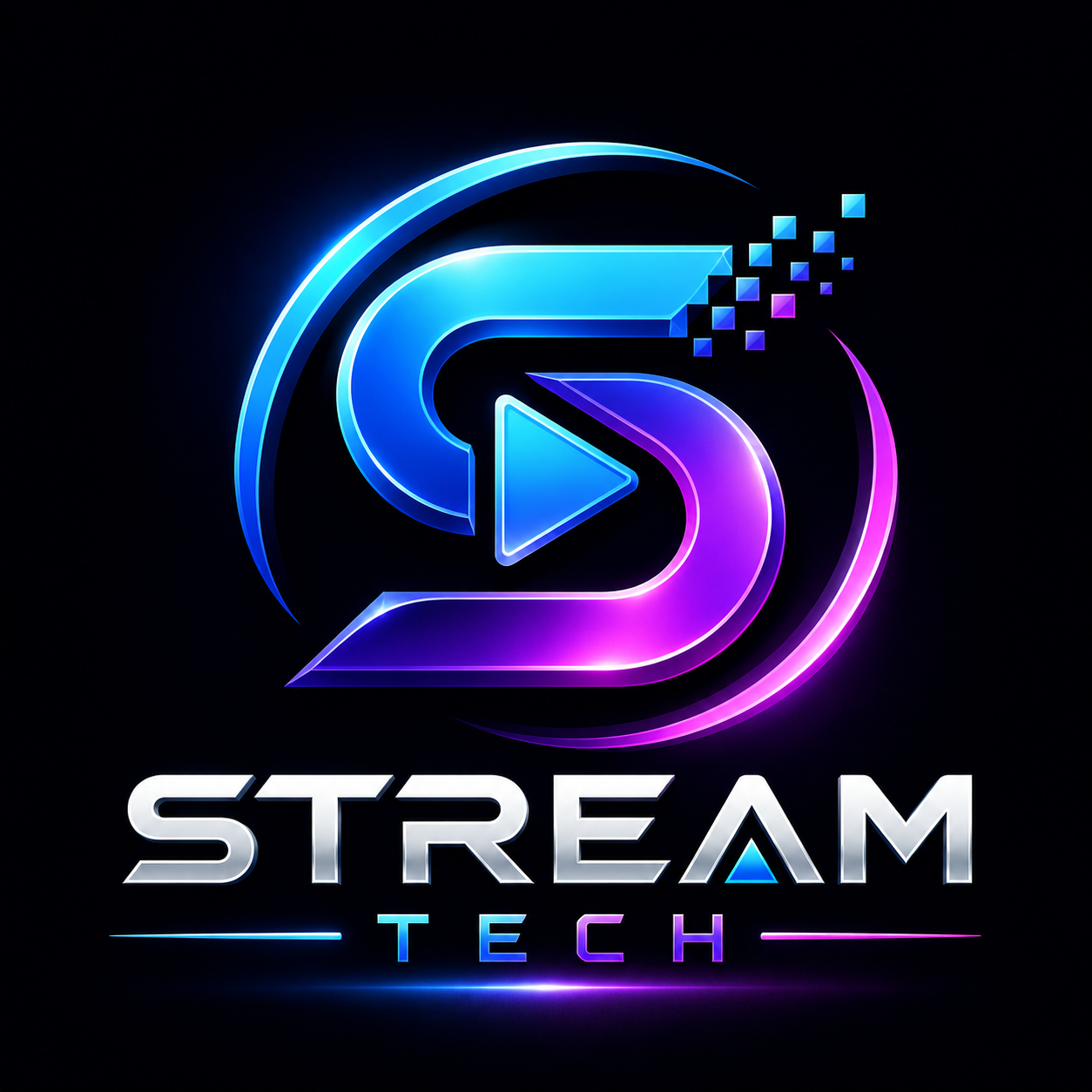STREAM TECH